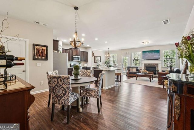 114 Serendipity Way, Dallas, GA 30157