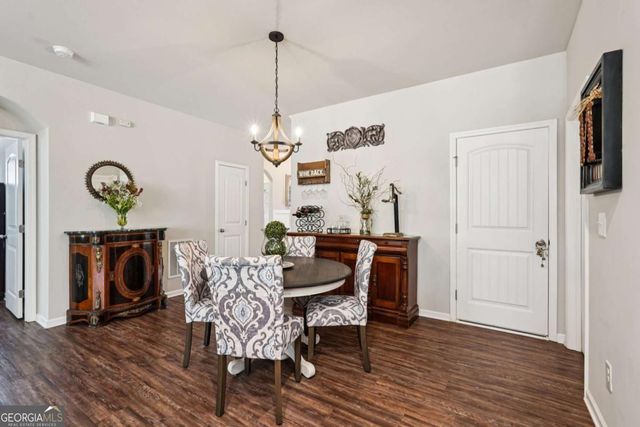 114 Serendipity Way, Dallas, GA 30157