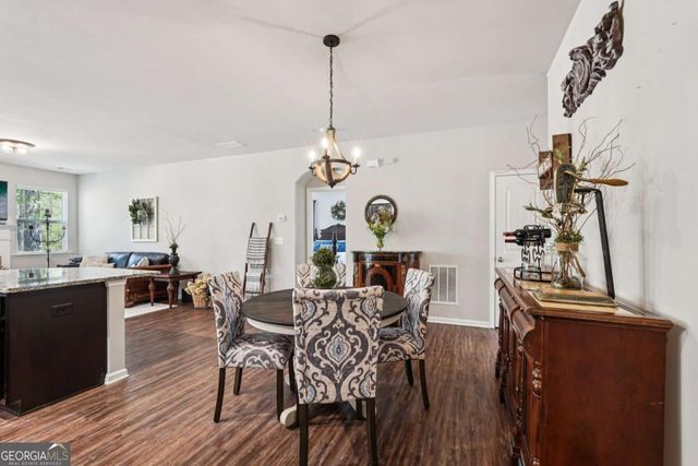 114 Serendipity Way, Dallas, GA 30157