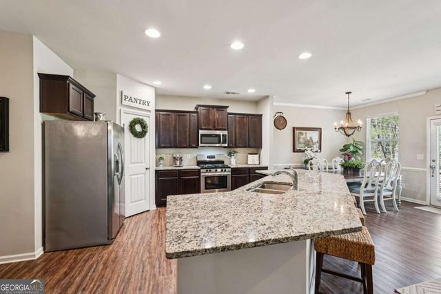 114 Serendipity Way, Dallas, GA 30157