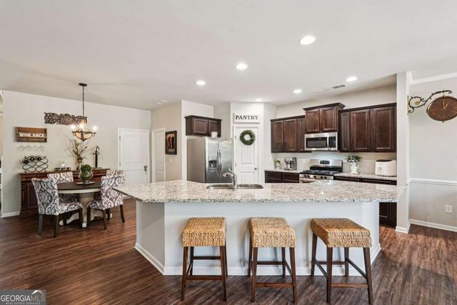 114 Serendipity Way, Dallas, GA 30157