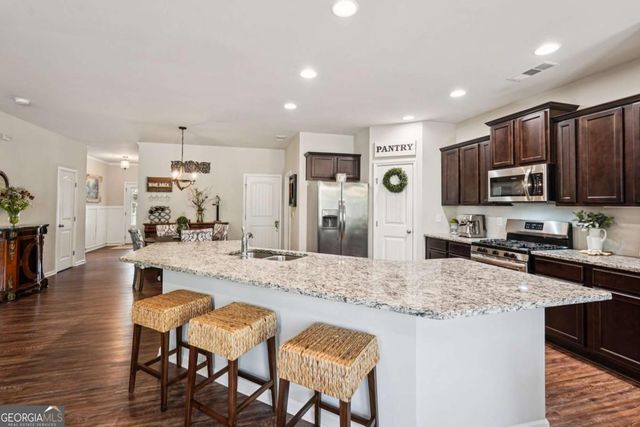 114 Serendipity Way, Dallas, GA 30157