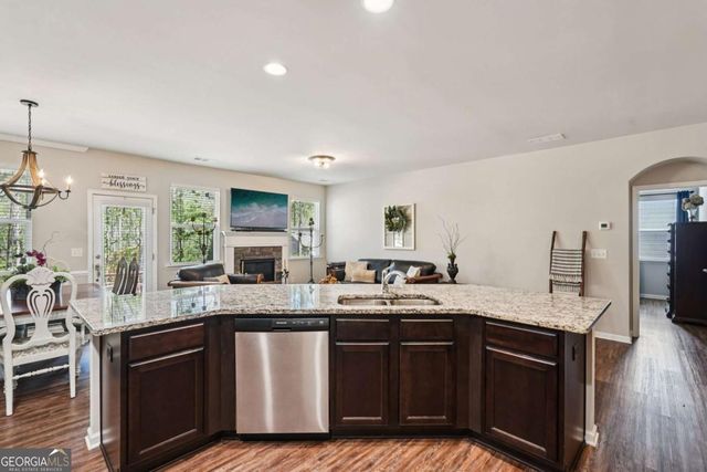 114 Serendipity Way, Dallas, GA 30157