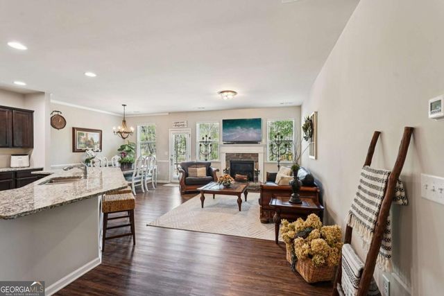 114 Serendipity Way, Dallas, GA 30157