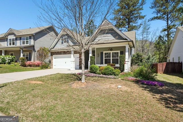 114 Serendipity Way, Dallas, GA 30157