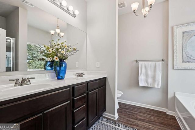 114 Serendipity Way, Dallas, GA 30157