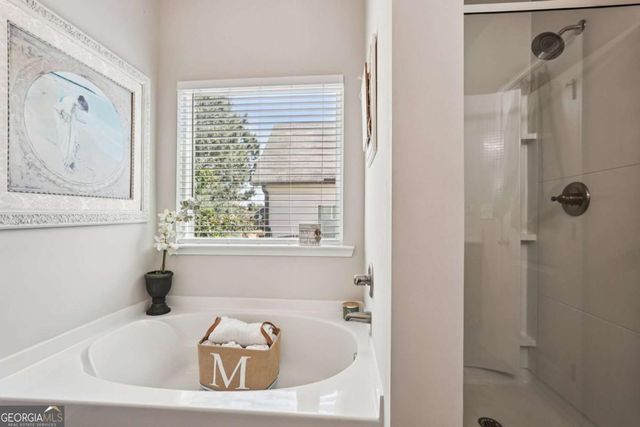 114 Serendipity Way, Dallas, GA 30157