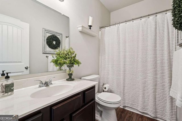 114 Serendipity Way, Dallas, GA 30157