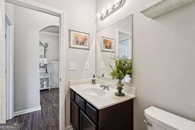 114 Serendipity Way, Dallas, GA 30157