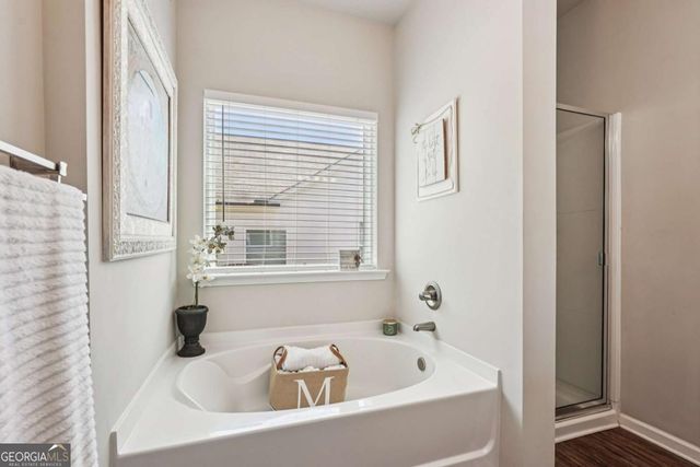 114 Serendipity Way, Dallas, GA 30157