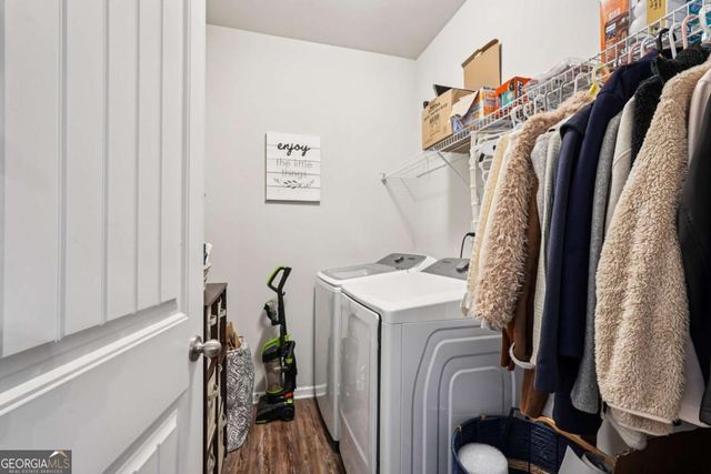 114 Serendipity Way, Dallas, GA 30157