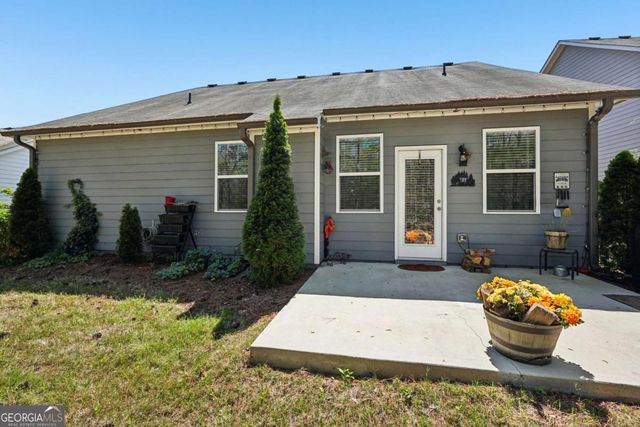 114 Serendipity Way, Dallas, GA 30157