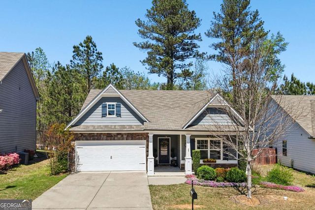 114 Serendipity Way, Dallas, GA 30157