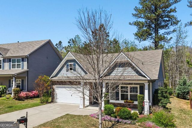 114 Serendipity Way, Dallas, GA 30157