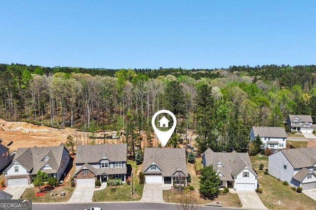 114 Serendipity Way, Dallas, GA 30157