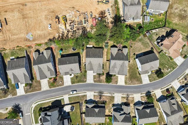 114 Serendipity Way, Dallas, GA 30157