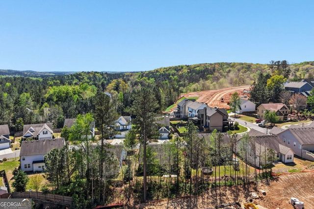 114 Serendipity Way, Dallas, GA 30157