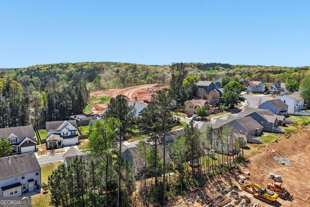 114 Serendipity Way, Dallas, GA 30157