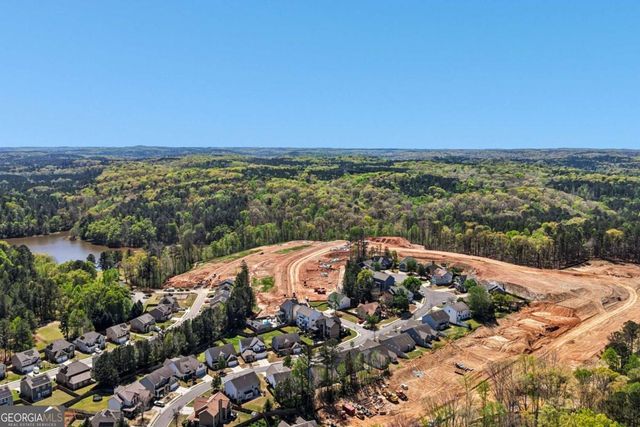 114 Serendipity Way, Dallas, GA 30157