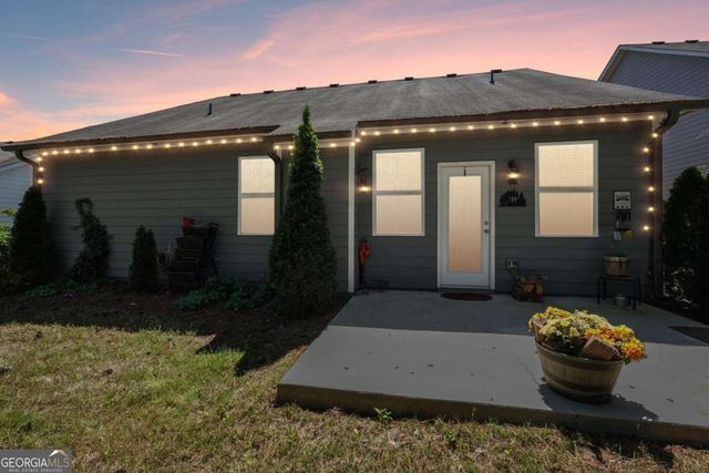 114 Serendipity Way, Dallas, GA 30157