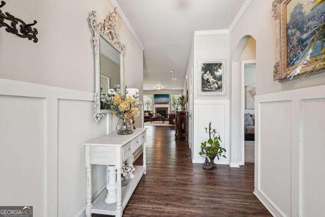 114 Serendipity Way, Dallas, GA 30157