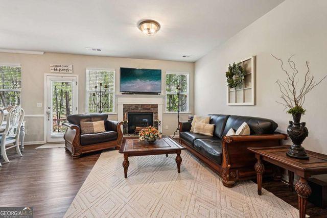 114 Serendipity Way, Dallas, GA 30157