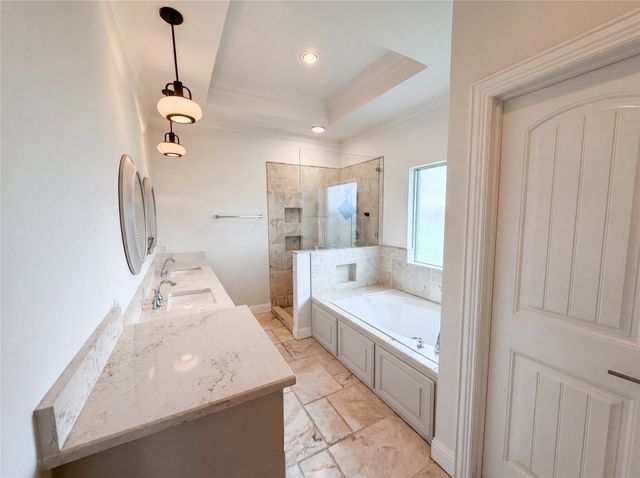 5029 County Road 2720, Caddo Mills, TX 75135