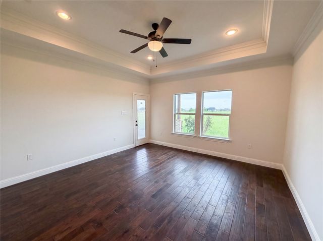 5029 County Road 2720, Caddo Mills, TX 75135