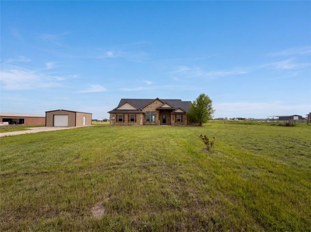 5029 County Road 2720, Caddo Mills, TX 75135