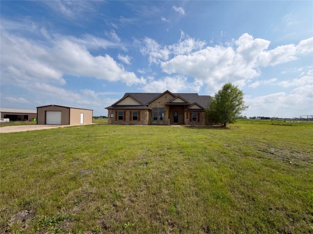 5029 County Road 2720, Caddo Mills, TX 75135