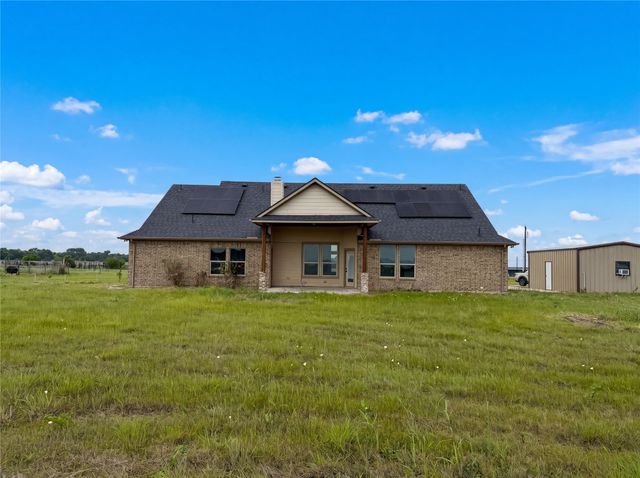5029 County Road 2720, Caddo Mills, TX 75135