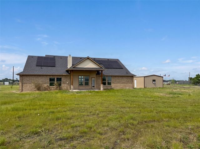 5029 County Road 2720, Caddo Mills, TX 75135