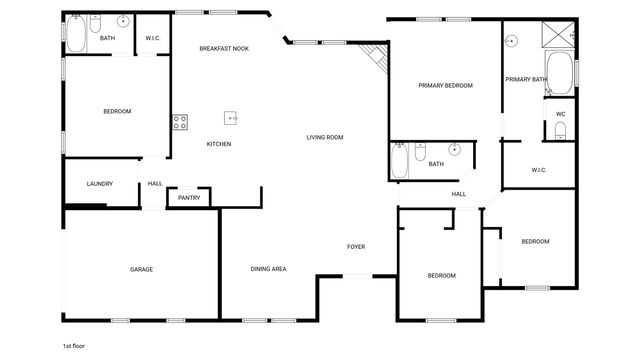 5029 County Road 2720, Caddo Mills, TX 75135