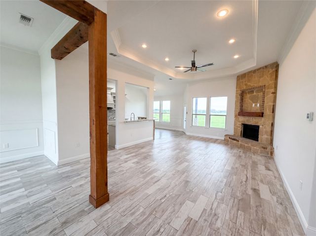5029 County Road 2720, Caddo Mills, TX 75135