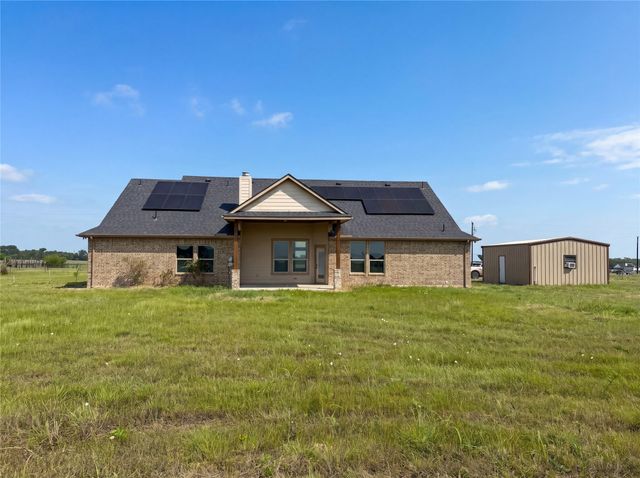 5029 County Road 2720, Caddo Mills, TX 75135