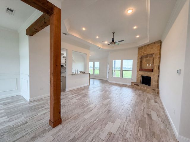 5029 County Road 2720, Caddo Mills, TX 75135