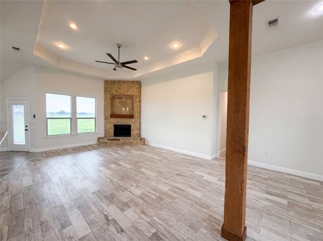 5029 County Road 2720, Caddo Mills, TX 75135