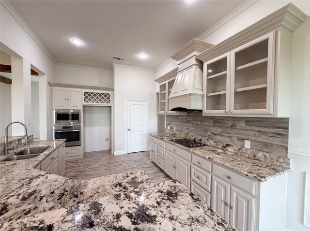5029 County Road 2720, Caddo Mills, TX 75135