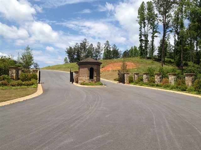 Lot 16 Four Pointes N Whisper Lane, Salem, SC 29676