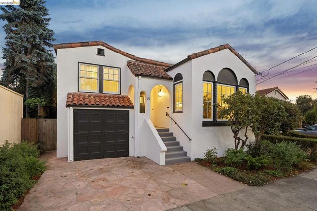 8 Hopkins Ct, Berkeley, CA 94706