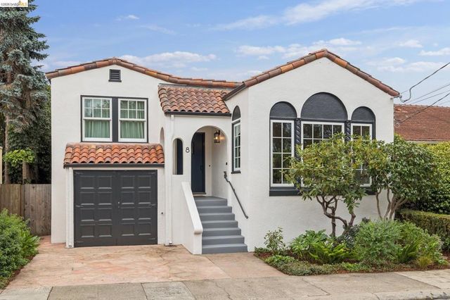 8 Hopkins Ct, Berkeley, CA 94706