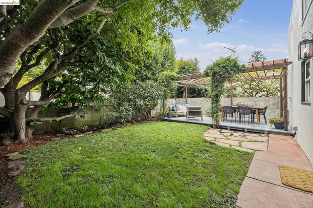 8 Hopkins Ct, Berkeley, CA 94706