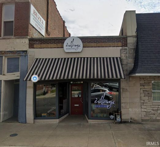 1020 16th Street, Bedford, IN 47421