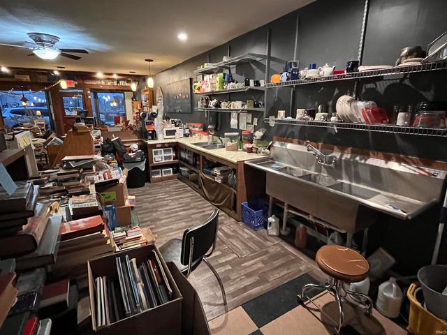 1020 16th Street, Bedford, IN 47421