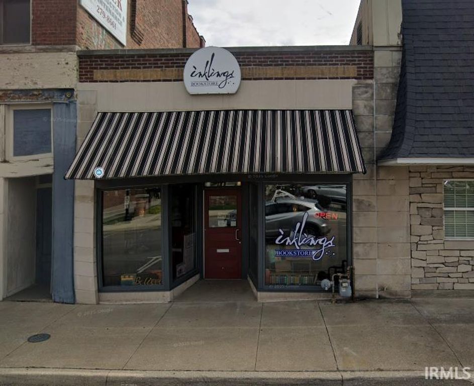 1020 16th Street, Bedford, IN 47421