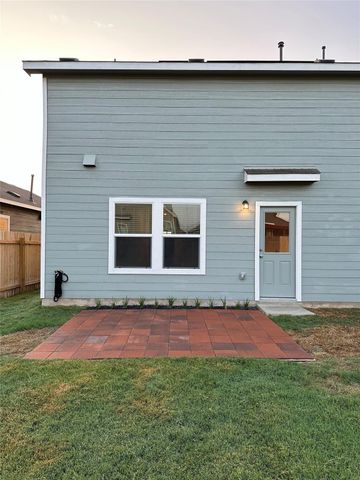 14212 Heimhome BND, Pflugerville, TX 78660