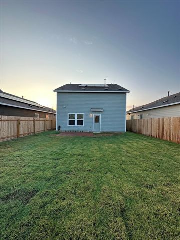 14212 Heimhome BND, Pflugerville, TX 78660