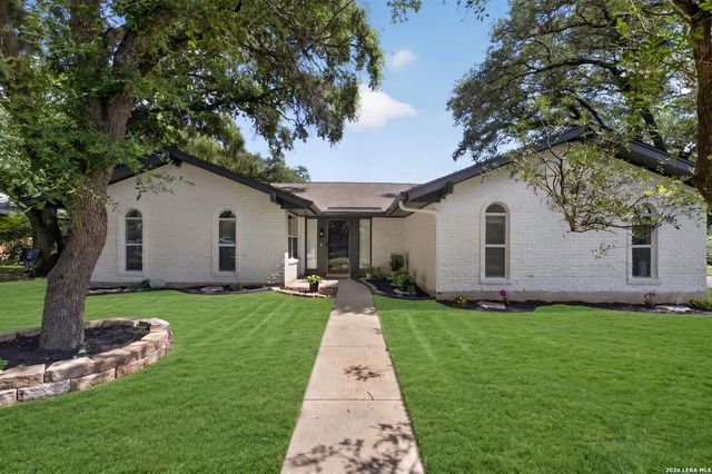 721 BALFOUR DR, Windcrest, TX 78239