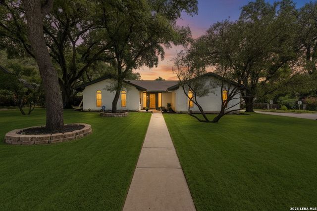 721 BALFOUR DR, Windcrest, TX 78239