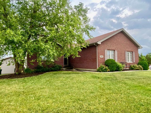 1610 Rolling Pass, Beecher, IL 60401